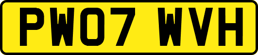 PW07WVH