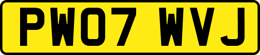 PW07WVJ