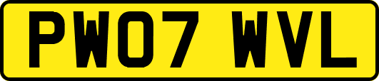 PW07WVL