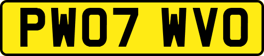 PW07WVO