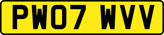 PW07WVV