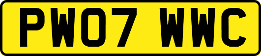 PW07WWC