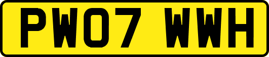 PW07WWH