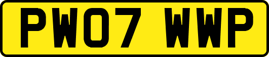 PW07WWP