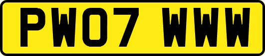 PW07WWW