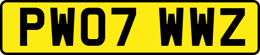 PW07WWZ