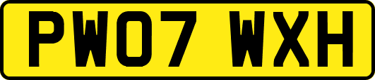 PW07WXH