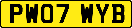 PW07WYB