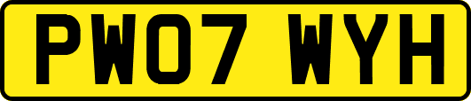 PW07WYH
