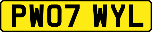 PW07WYL