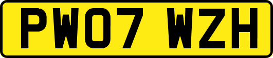 PW07WZH