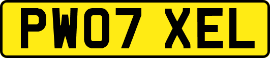 PW07XEL