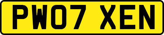 PW07XEN