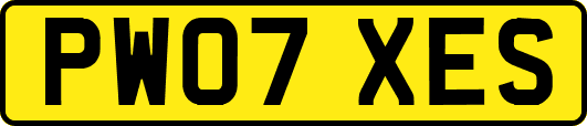 PW07XES