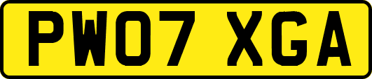 PW07XGA