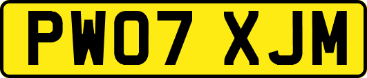 PW07XJM