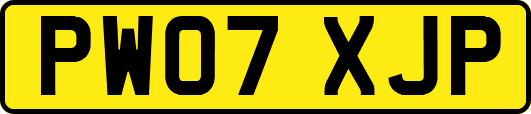 PW07XJP