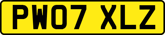 PW07XLZ