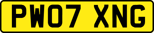 PW07XNG