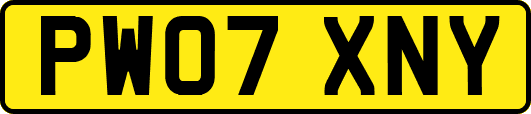 PW07XNY
