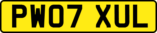PW07XUL