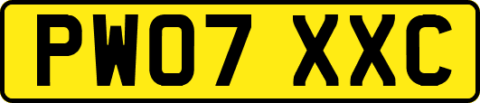 PW07XXC