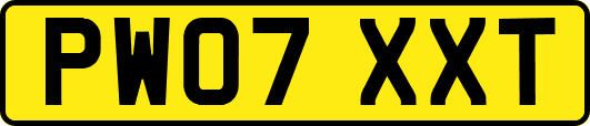 PW07XXT