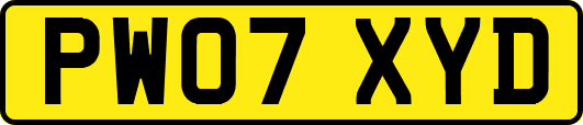 PW07XYD