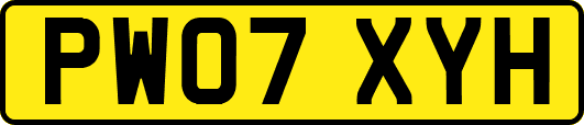 PW07XYH