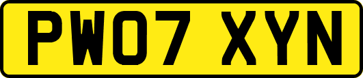 PW07XYN