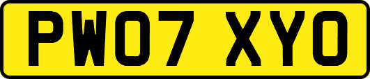 PW07XYO