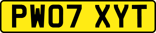 PW07XYT