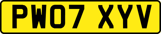 PW07XYV