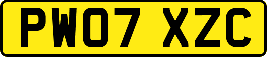PW07XZC