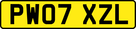 PW07XZL