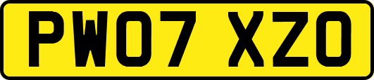 PW07XZO