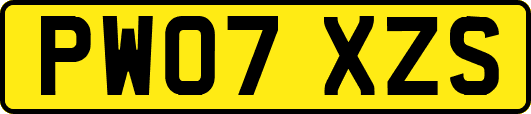 PW07XZS