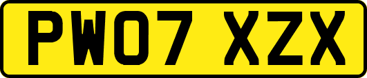PW07XZX