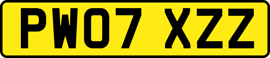 PW07XZZ