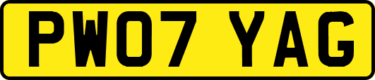 PW07YAG