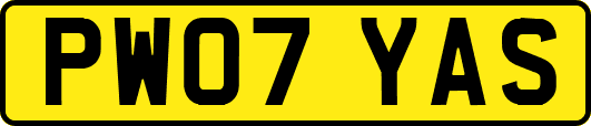 PW07YAS