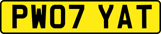 PW07YAT
