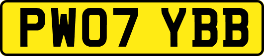 PW07YBB