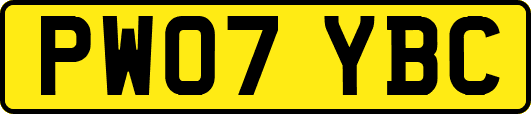 PW07YBC