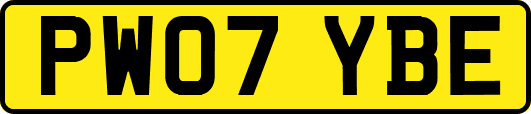 PW07YBE