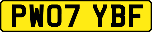 PW07YBF