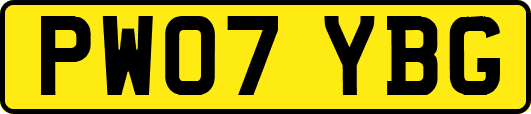 PW07YBG