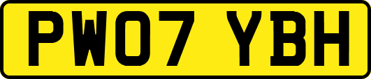 PW07YBH