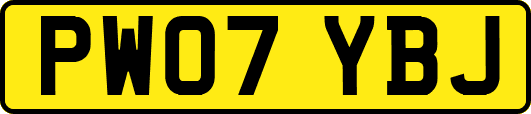 PW07YBJ