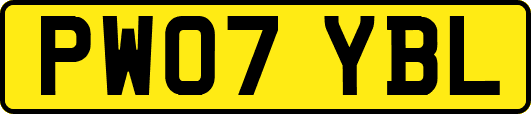 PW07YBL